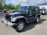 Used 2015 Jeep Wrangler Sport w/ Quick Order Package 24S image 3