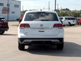 Used 2019 Volkswagen Atlas SE w/ Towing Package image 4