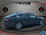 Used 2021 Chevrolet Malibu LT image 3
