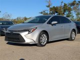Used 2023 Toyota Corolla LE image 2