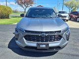 New 2025 Chevrolet Trax RS w/ Driver Confidence Package image 2