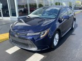 Used 2021 Toyota Corolla LE w/ LE Convenience Package image 4