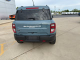 Used 2023 Ford Bronco Sport Big Bend w/ Convenience Package image 5