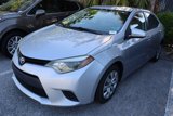 Used 2014 Toyota Corolla LE image 2