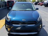 Used 2021 Kia Niro LX image 2