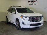 Used 2018 GMC Terrain Denali w/ LPO, 'HIT The Road' Package image 2