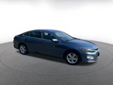 Used 2024 Chevrolet Malibu LT image 2