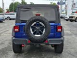 Used 2019 Jeep Wrangler Unlimited Rubicon image 5