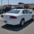 Used 2007 Buick Lucerne CX image 4