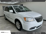 Used 2014 Chrysler Town & Country Touring image 4