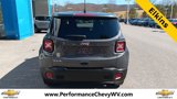 Used 2023 Jeep Renegade Latitude image 4