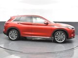 Certified 2023 INFINITI QX50 Autograph image 4