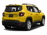 Used 2016 Jeep Renegade Latitude w/ Popular Equipment Group image 5