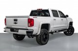 Used 2017 Chevrolet Silverado 1500 LTZ Z71 w/ LTZ Plus Package image 6