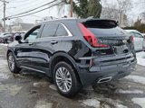 Used 2024 Cadillac XT4 Premium Luxury image 4