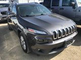 Certified 2016 Jeep Cherokee Latitude image 3