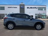 Used 2016 MAZDA CX-5 Touring image 2