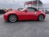 Used 2010 Nissan 370Z Touring image 2