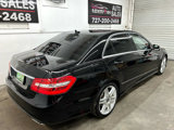 Used 2011 Mercedes-Benz E 350 Sedan image 3