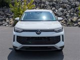 New 2025 Volkswagen Tiguan S image 2