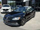 Used 2015 Volkswagen Jetta Sport image 3