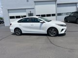 Used 2023 Kia Forte LXS image 4