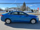 Used 2019 Ford Fusion S image 4