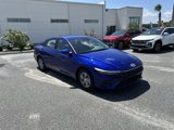 New 2025 Hyundai Elantra SE image 2