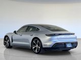 Certified 2021 Porsche Taycan 4S image 3