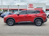 Used 2022 Nissan Rogue S image 4