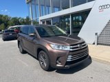 Used 2018 Toyota Highlander XLE image 6