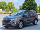 Used 2022 Chevrolet Equinox LT image 3