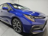 Used 2020 Toyota Corolla SE image 3