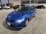 Used 2009 Toyota Corolla image 3