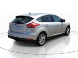 Used 2018 Ford Focus SE image 4