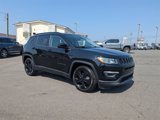 Used 2021 Jeep Compass Latitude image 2