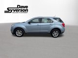 Used 2015 Chevrolet Equinox LS image 2