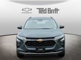 New 2025 Chevrolet Trax LT w/ Driver Confidence Package image 2
