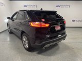 Used 2019 Ford Edge Titanium w/ Equipment Group 301A image 4
