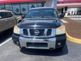 Used 2010 Nissan Titan SE w/ SE Value Truck Pkg image 2