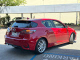 Used 2014 Lexus CT 200h image 5