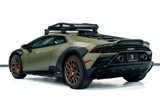 Used 2023 Lamborghini Huracan Sterrato image 6