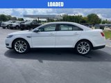 Used 2017 Ford Taurus Limited image 6