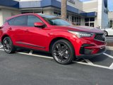 Certified 2021 Acura RDX A-Spec image 6