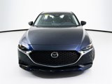 New 2025 MAZDA MAZDA3 s image 5
