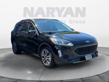 Used 2020 Ford Escape SEL image 2