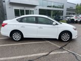 Used 2017 Nissan Sentra S image 2