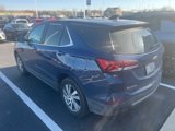 Certified 2022 Chevrolet Equinox LT image 4