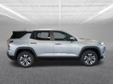 New 2026 Chevrolet Equinox LT w/ Convenience Package II image 5