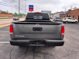Used 2013 Nissan Titan S image 4